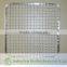 stainless steel crimped wire mesh sheet,crimped mesh for barbecues grill made in china