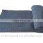 Sports microfiber fabric non slip yoga towel china supplier