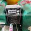tube sewing thread winding machine