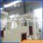 High efficiency ultrasonic vibrating screen machine