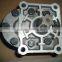 MTZ Tractor parts Gear pump NSH-50-B-3