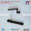 Custom window pull handle, Aluminum cabinet door handle,furniture accessories