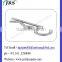 Zinc Plated R Clip