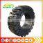 Competitive Price Bias Radial 4.50-12 Forklift Solid Tyre