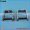 Hot dip galvanized D Iron for Overhead Line Fittings