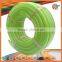 Agricultural Irrigation pvc spiral steel wire reinforced hose