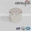 Cylinder Shape 40x20mm neodymium magnet