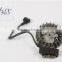 65cc Hus365 gasoline chainsaw spare part flywheel