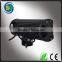 Auto led light bar 54watt offroad led light bar, dual row 54w led light bar, offroad led light bar 54w
