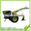 flexible lightweight walking tractor rotary ditcher