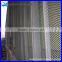 stretched aluminum expanded metal mesh/ small hole expanded metal mesh aluminum