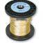 china alibaba golden supplier 0.12mm-0.27mm H65 Brass wire for scourer