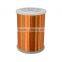 enameled copper wire price / copper wire price per meter hebei factory