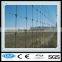 Europe market hot sale horse rail fence profession price