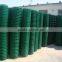 PVC Coated New Euro Holland Wire Mesh Price Welded Wire Mesh Fence Anping Factory