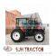 SJH70hp 4WD Agricultural Equipment Used Farm Tractors