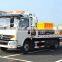 Dongfeng 4ton right hand drive wrecker tow trucks for sale