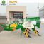 Easy operation cultivator for tractor