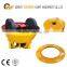 1200A Gold mining process gold milling machine made in China