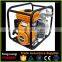 3hp gasoline engine powered 2 inch agriculture irrigation water pump