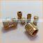 Custom high quality brass cnc machining parts its-038