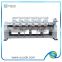 Best t shirt embroidery machine with 6 heads
