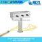 MZL new product polished 2L square style Beer Tower in India