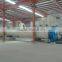 small sawdust dryer/wood shaving dryer/charcoal briquette dryer
