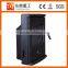 12 KW big capacity wood burningstove/wood stove/fireplace used to house warming at winter