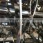 horizontal ribbon mixer price