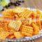 Professional manufacturer hot selling sorghum snack food extruder machinery