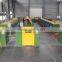 flux-cored wire forming machine