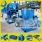 China Supplier Pilot Placer Gold Trommel and Gold Centrifugal Concentrator for Sale