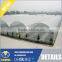 High-Quality Film Multi-Span Greenhouse, Arch-Type