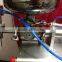 small pressurized pneumatic nail gel filling machine