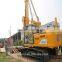 HF856A Rotary Drilling Rig Rotary Drilling Machine for Piling Foundation Piling Rig