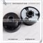 stainless steel pulley 3/4" bore 2A 82mm clutch pulley for karts
