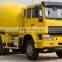 SINOTRUK SWZ Mixer Truck