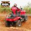 Side by Side ATV 400cc 4x4