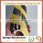 Multiple incision panel Car door protector Wall guard foam protector