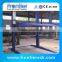 Hot rise and intelligent parking system