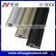 all kinds of surface treatment aluminum profile for curtain glass