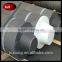 impregnated High density diameter 400mm graphite electrode