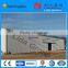 Wholesale steel warehouse construction costs
