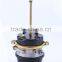 ISO 9001 factory SAE standard T3030 spring brake chamber sealed back