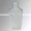 Fashion necklace and jewelry display bust mannequin