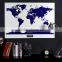 CT-543 Starlight Map Travel Globe World Map Travel map