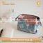 Canvas Fabric Custom Cosmetic Bags/Storage bags For Cosmetics