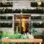 best selling Vertical Planter Multi Pocket Wall Mount Living Growing Bag Felt Indoor/Outdoor grow Pot