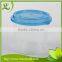 Food Grade Plastic Food Container
